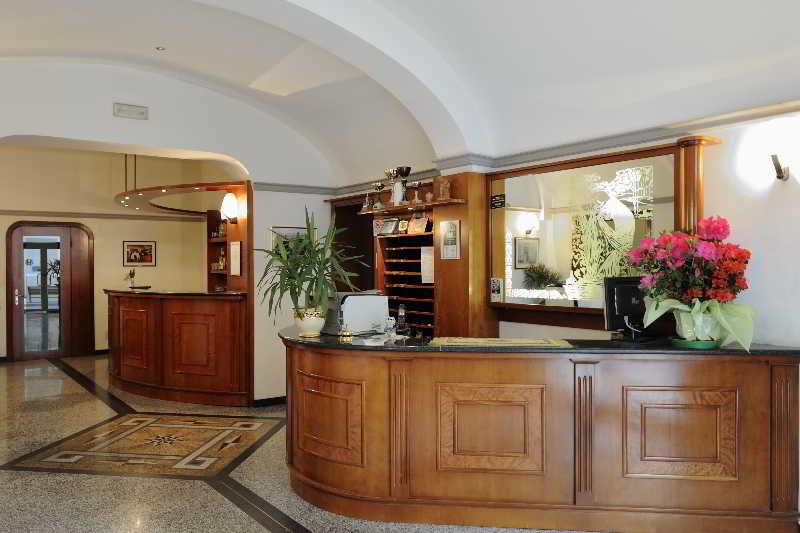 Hotel Bertusi Porretta Terme Exteriör bild