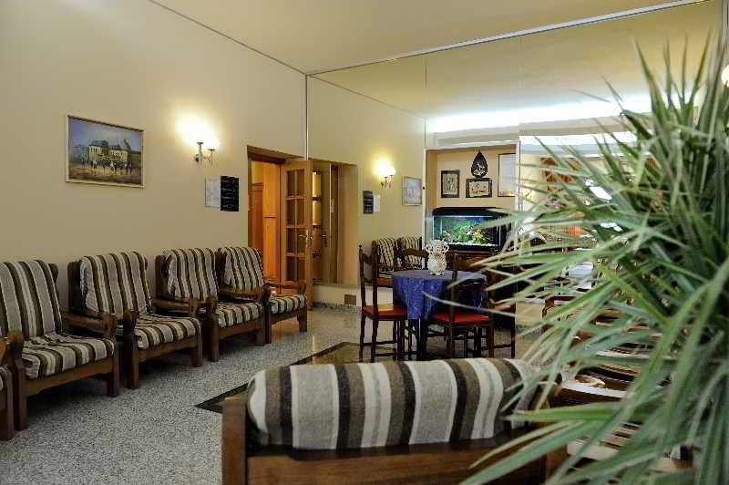 Hotel Bertusi Porretta Terme Exteriör bild