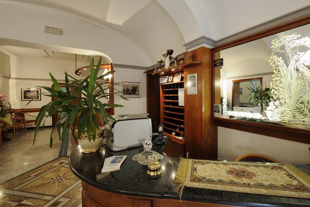 Hotel Bertusi Porretta Terme Exteriör bild