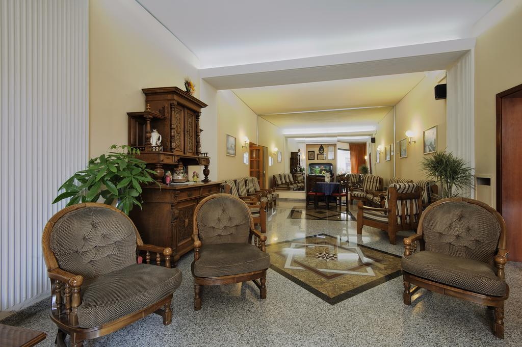 Hotel Bertusi Porretta Terme Exteriör bild