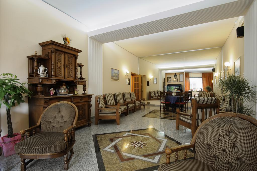 Hotel Bertusi Porretta Terme Exteriör bild